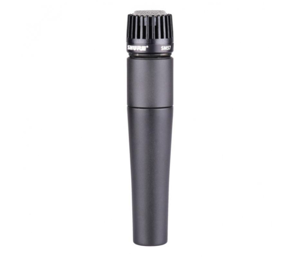 Shure SM57-LCE - 642044 - zdjęcie